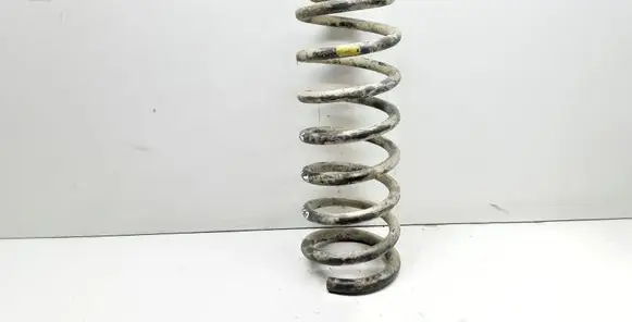 Audi A6 S6 C4 4A Rear coil spring