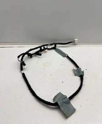 Renault Twingo III Other wiring loom 241602283R YBES336 24022017