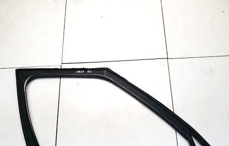Citroen C4 I Picasso Rubber seal front coupe door 9654066080