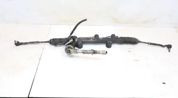 Mercedes-Benz CLS C219 Steering rack R2111101001