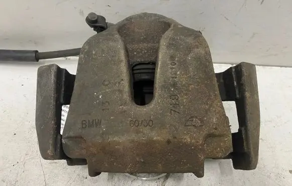 BMW X5 E70 Front brake caliper