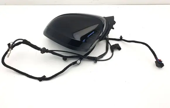 Audi RS5 Front door electric wing mirror 