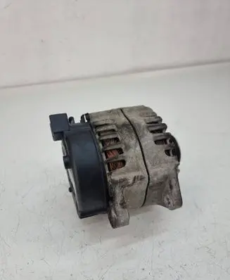 Mercedes-Benz E W212 Generator/alternator A0009062922