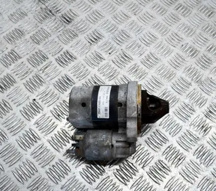 Ford Focus Starter motor CV6T11000GA EJ3MA