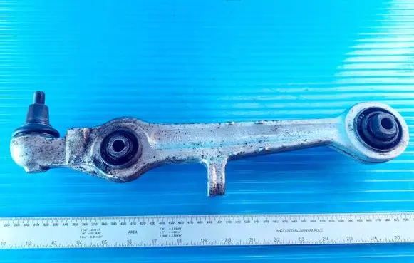 Audi A6 S6 C5 4B Front lower control arm/wishbone K1798