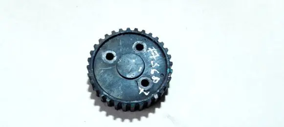 Ford Focus Fuel pump gear (pulley) 
