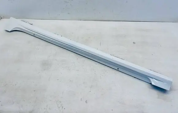 Toyota Corolla E210 E21 Sill 7586002230