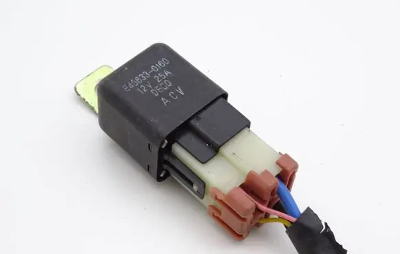 KIA Sorento Other relay E466330160