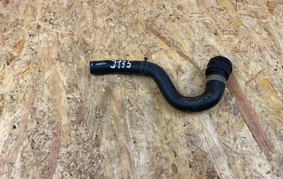 Audi Q3 F3 Engine coolant pipe/hose 5QF122101BM