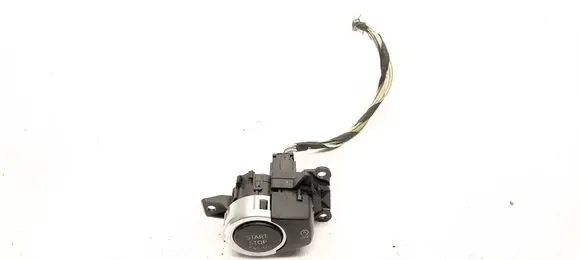 BMW X3 F25 Engine start stop button switch 9291694