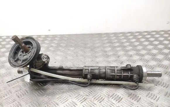 Citroen C4 I Picasso Steering rack 129102902 6820000084