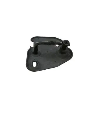 Volkswagen Taigo Engine bonnet/hood lock/latch loop/hook 3V0823185