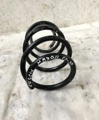 Mazda CX-30 Front coil spring