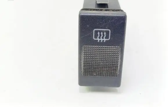 Audi A4 S4 B5 8D Windscreen/window heater switch 4D0941503B