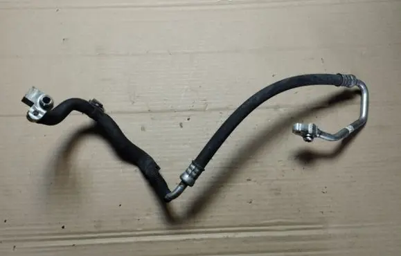 Honda CR-V Air conditioning (A/C) pipe/hose 80315SWYG040M1