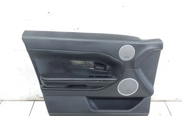Land Rover Evoque I Front door card panel trim RG54443001