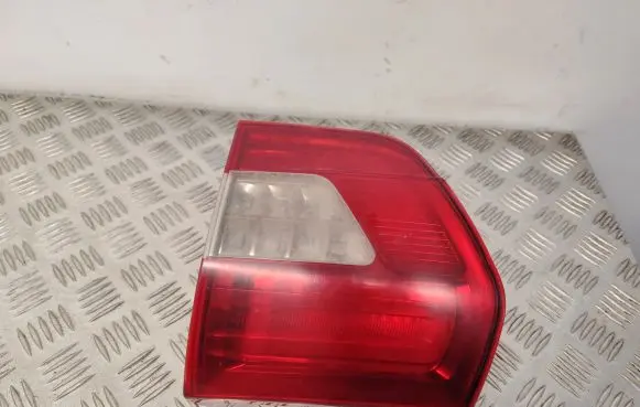 Citroen C5 Tailgate rear/tail lights 9675067880