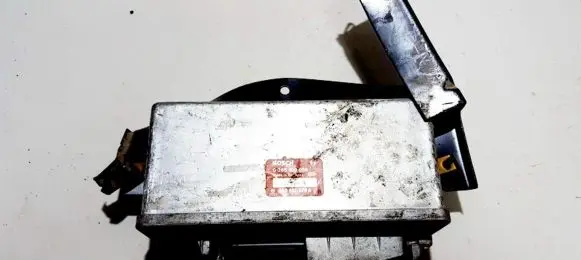 Audi 100 S4 C4 ABS control unit/module 4a0907379a 0265100056