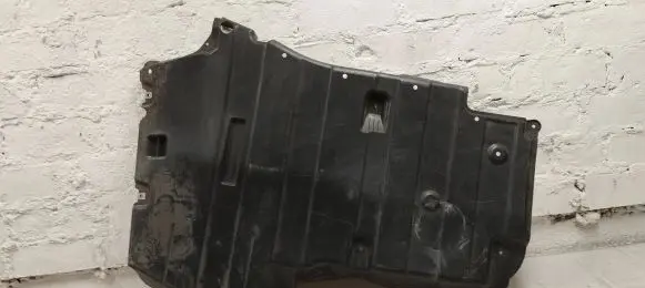 Mercedes-Benz E W213 Trunk boot underbody cover/under tray A2386908501