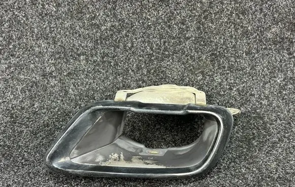 BMW X5 G05 Muffler ending 8078669