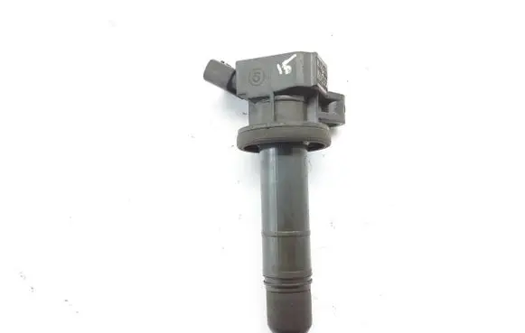 Citroen C1 High voltage ignition coil 9008019019