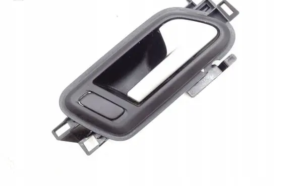 Volkswagen Amarok Rear door interior handle trim 2H0837114D