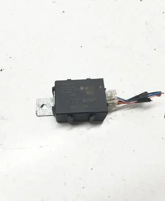 KIA Sportage Immobilizer control unit/module 95420H1000 50983337 97RI000008