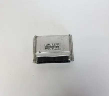 Audi A6 S6 C5 4B Engine control unit/module 4B0907401H