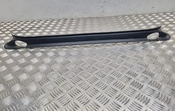 Seat Exeo (3R) Other trunk/boot trim element 8E9827229
