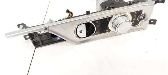 Jaguar XF Gear shifter/selector DX237E453BE DX23-7E453-BE