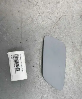 Audi A5 8T 8F Headlight washer spray nozzle cap/cover 8t0955275b