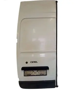 Opel Movano B Back/rear loading door 901210002R