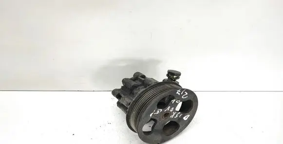 Land Rover Discovery 3 - LR3 Power steering pump OVB500400