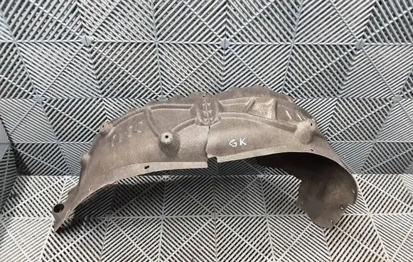 BMW X1 U11 Rear arch fender liner splash guards 9465709 51719465709