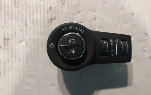 Jeep Compass Other switches/knobs/shifts 07357254100 05932 02114