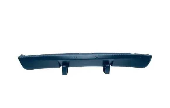 Skoda Rapid (NH) Trunk/boot sill cover protection 5JA863459B