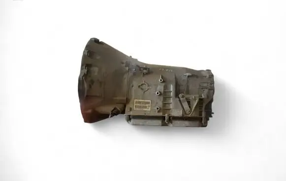 Dodge Charger Automatic gearbox TI2TJ349660252 P52108480AK
