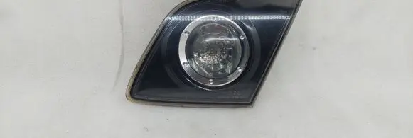 Mazda 3 I Tailgate rear/tail lights 