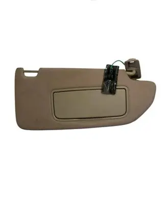 Volvo S40 Sun visor 9687001 19687001A