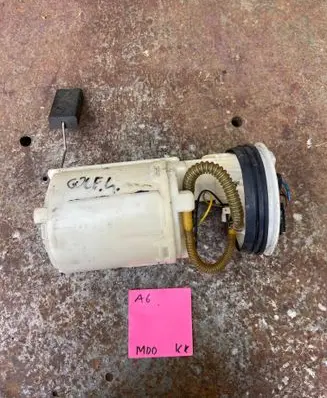 Volkswagen Golf IV In-tank fuel pump 228233001002