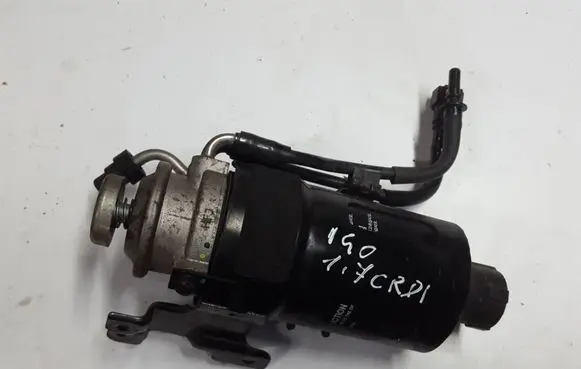 Hyundai i40 Fuel filter housing 