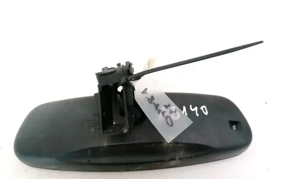 Ford Focus C-MAX Rear view mirror (interior)