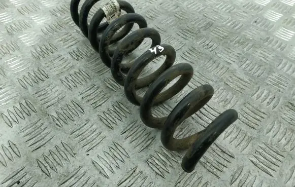BMW 3 F30 F35 F31 Rear coil spring