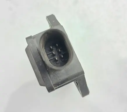 Volkswagen PASSAT B5.5 ESP acceleration yaw rate sensor 8E0907637A 0012547 0265005245