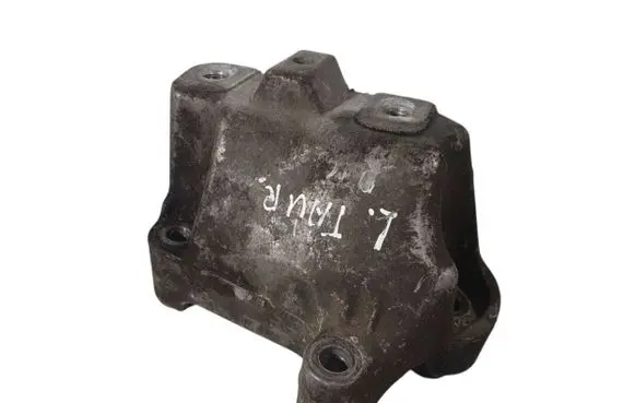 Volkswagen Touran I Engine mounting bracket 1K0199117A