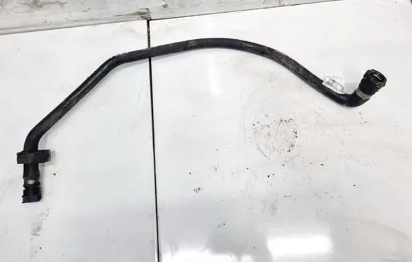 BMW 7 E65 E66 Engine coolant pipe/hose