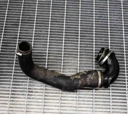 Opel Insignia A Intercooler hose/pipe 20911707