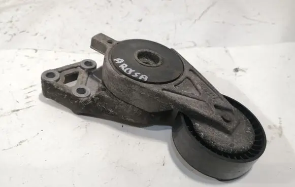 Seat Arosa Generator/alternator belt tensioner 06A903315E