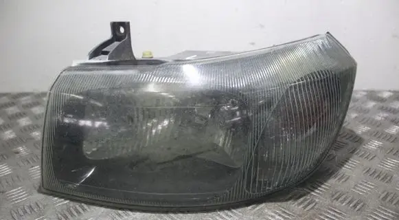 Ford Transit Headlight/headlamp YC1X13035