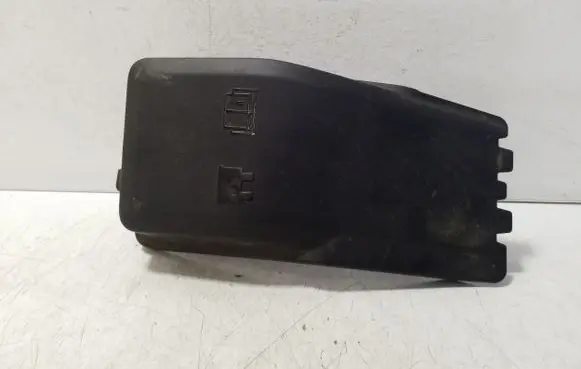 Volvo XC60 Fuse box cover 31346538